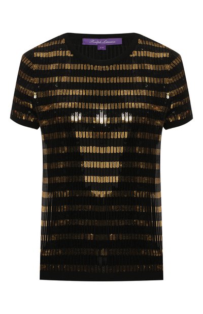 Топ с пайетками RALPH LAUREN, арт. 290761508, фото 1