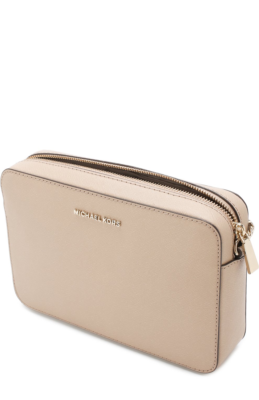 Сумка jet set large  MICHAEL MICHAEL KORS, арт. 32T8TF5C4L, фото 4