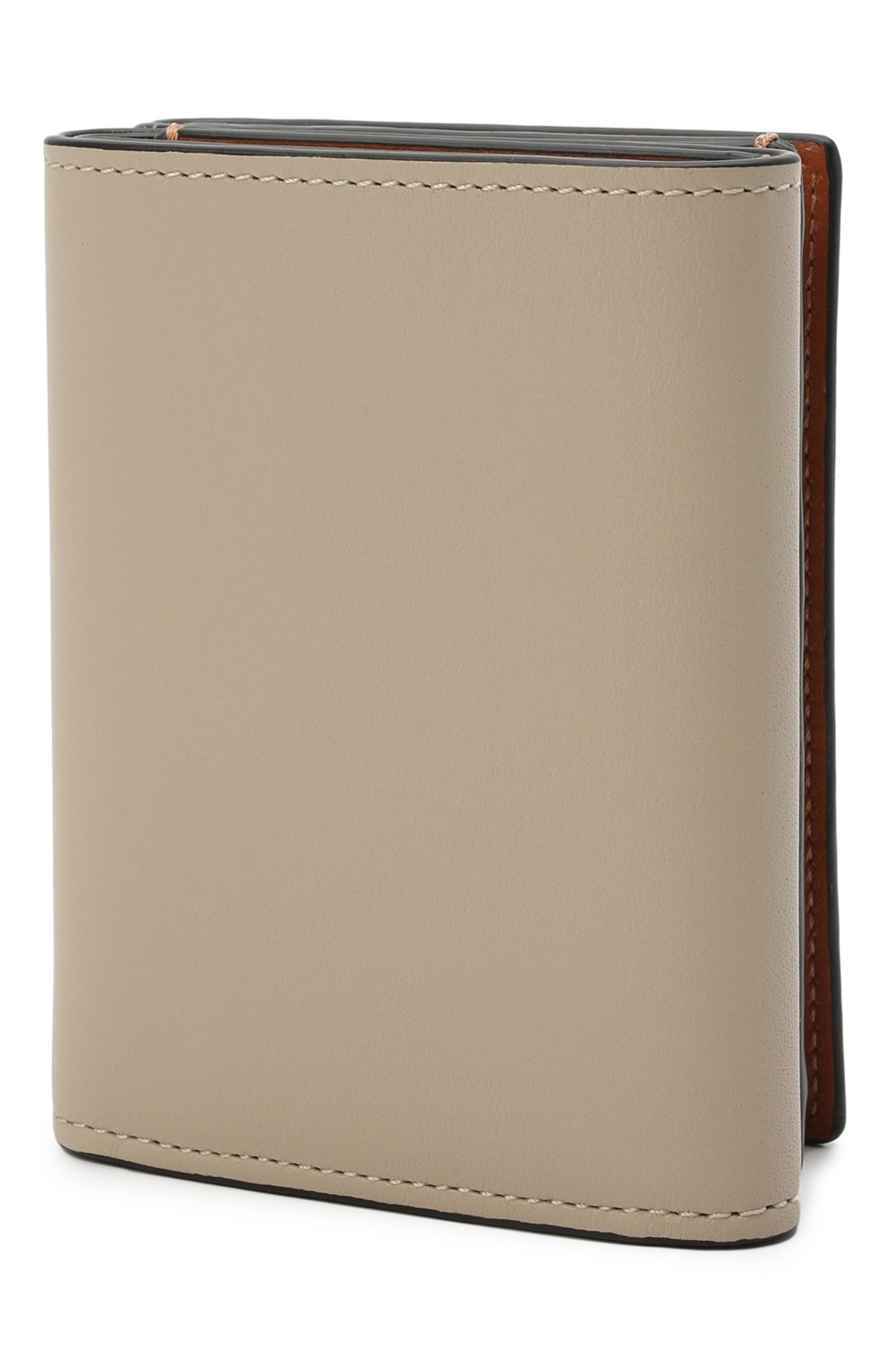 Кожаный кошелек LOEWE, арт. C500TR2X01, фото 2