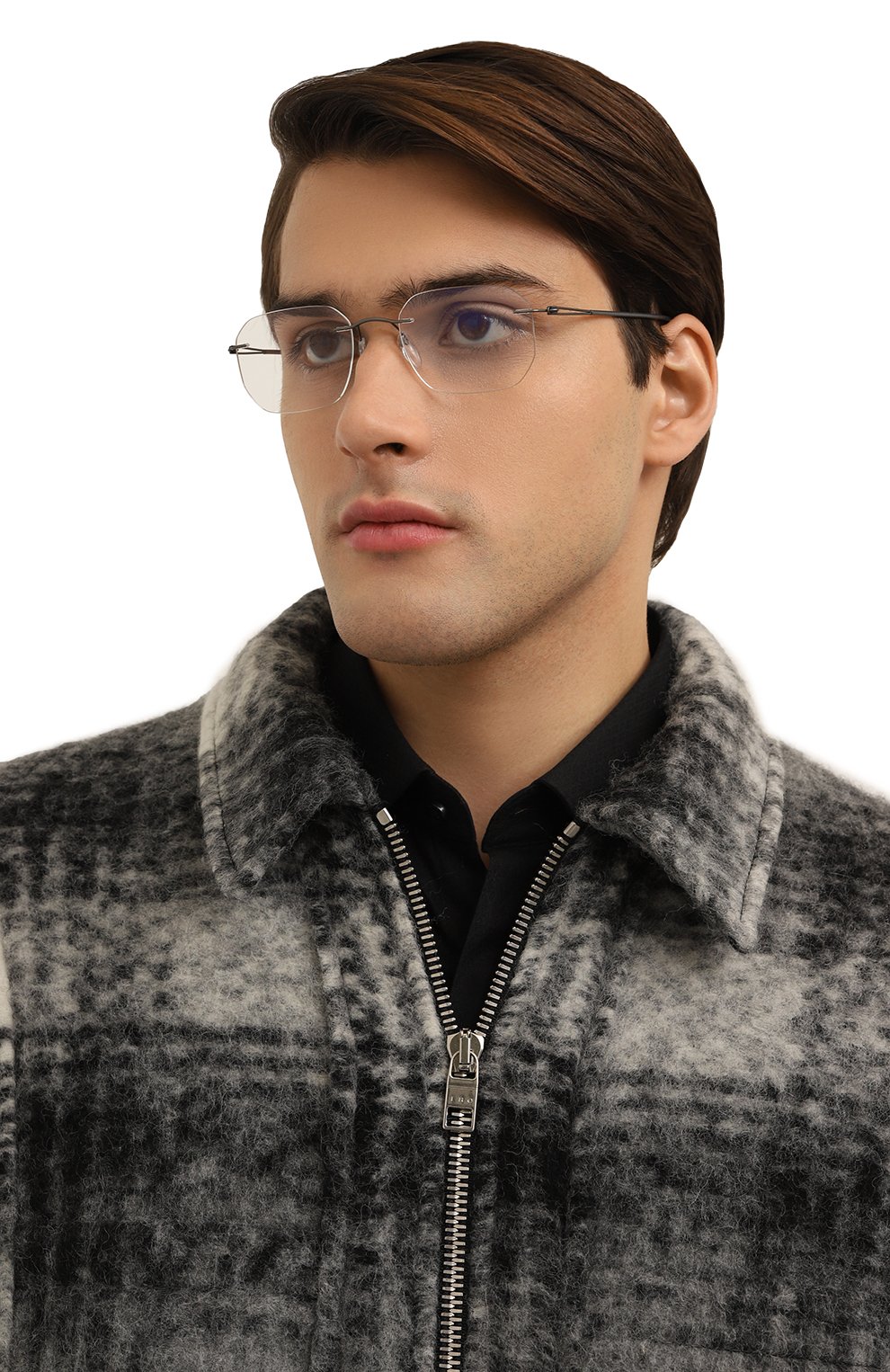 Оправа SILHOUETTE, арт. 5569/6560, фото 2