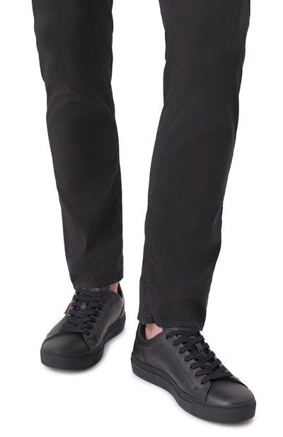 Кеды morrie tenn HUGO, арт. 50541210, фото 3