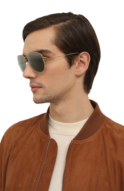 Солнцезащитные очки RAY-BAN, арт. 3025-9196G6, фото 3