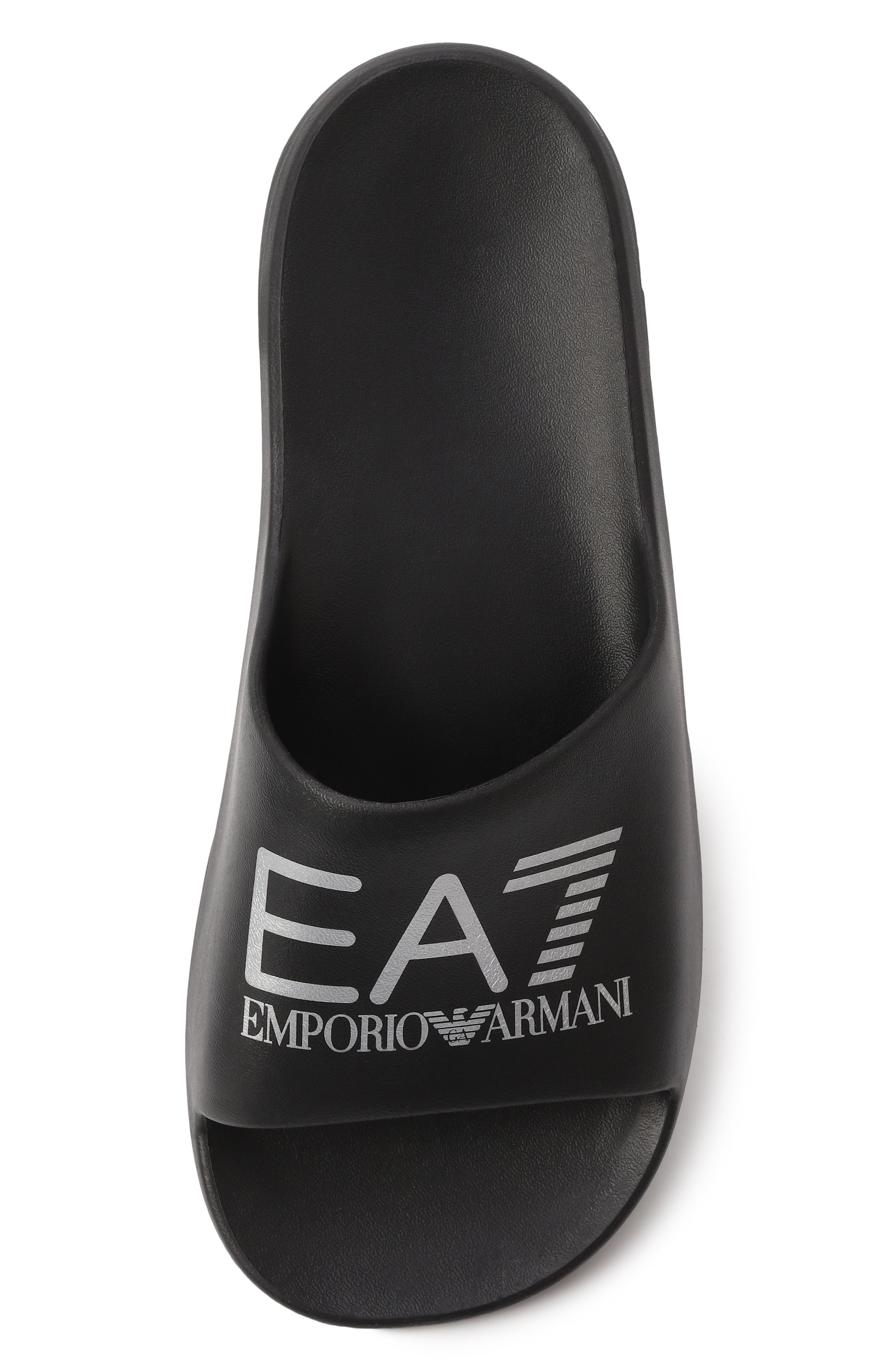 Шлепанцы EA7, арт. XBP008/XK337, фото 6