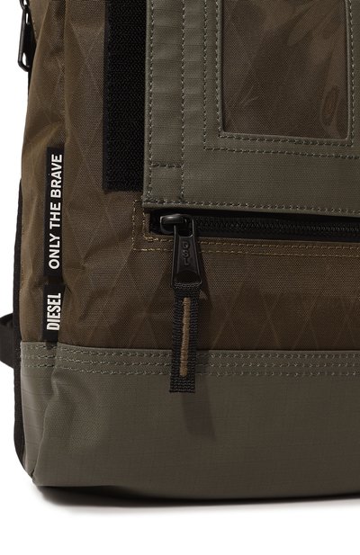 Текстильный рюкзак DIESEL, арт. X08039/P4217, фото 3