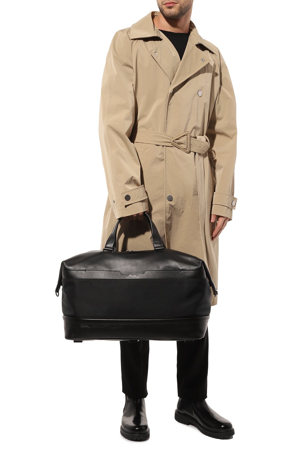 Комбинированная дорожная сумка PINEIDER FIRENZE 1774, арт. PL01SM22204056, фото 7