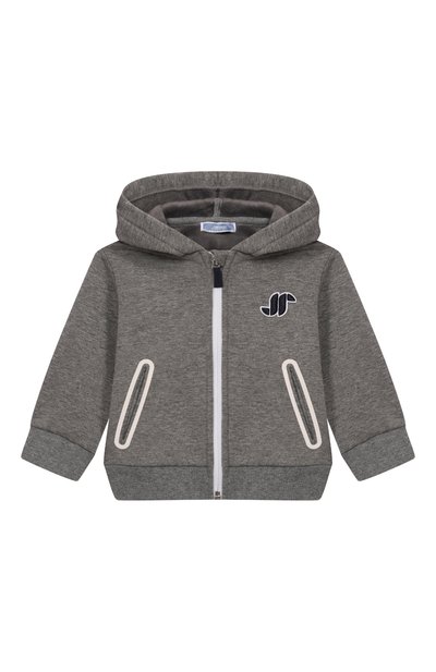 Толстовка JACADI, арт. 2042381-N