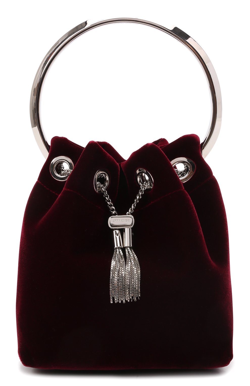 Сумка bonbon mini JIMMY CHOO, арт. B0N B0N/VKK, фото 1