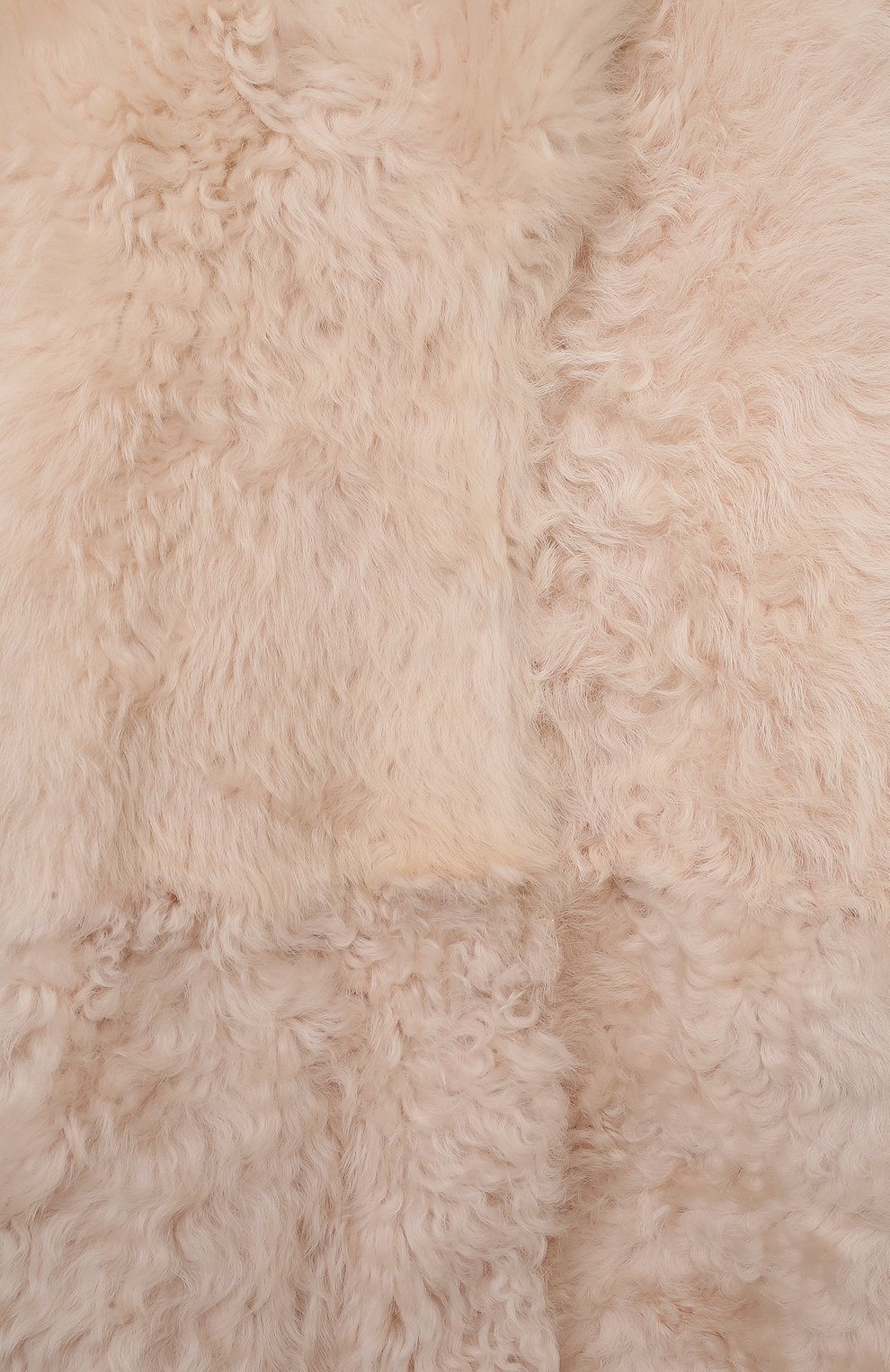 Шуба из овчины VLASTA MOUNTAIN, арт. SIM0NETTA-K, фото 3