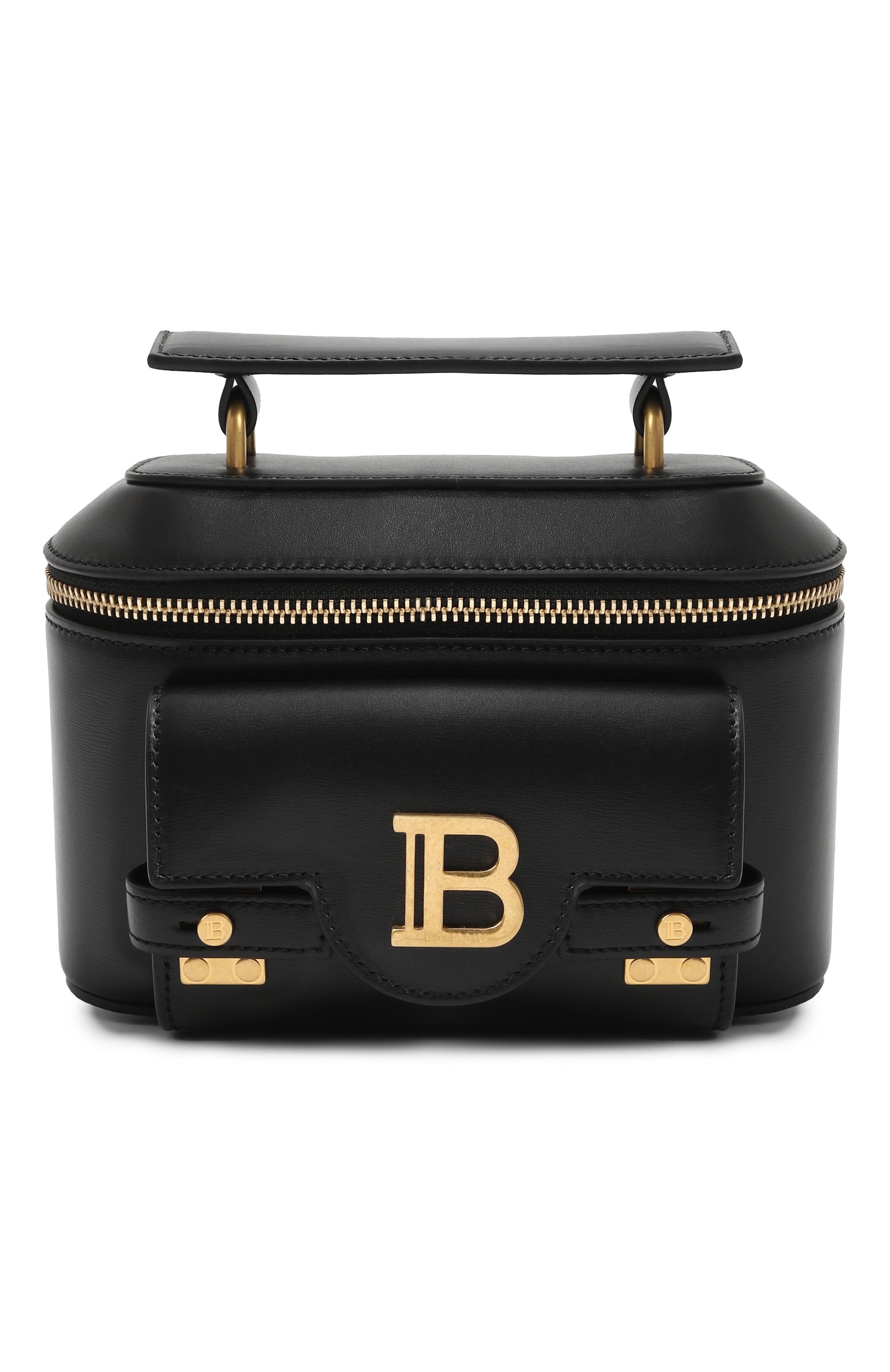 Сумка b-buzz BALMAIN, арт. EN1BH952/LSLX, фото 1