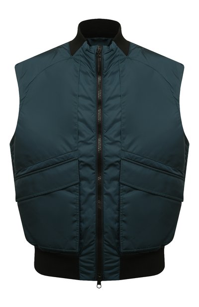 Мужской жилет CROW’S EYE, арт. L.E.65