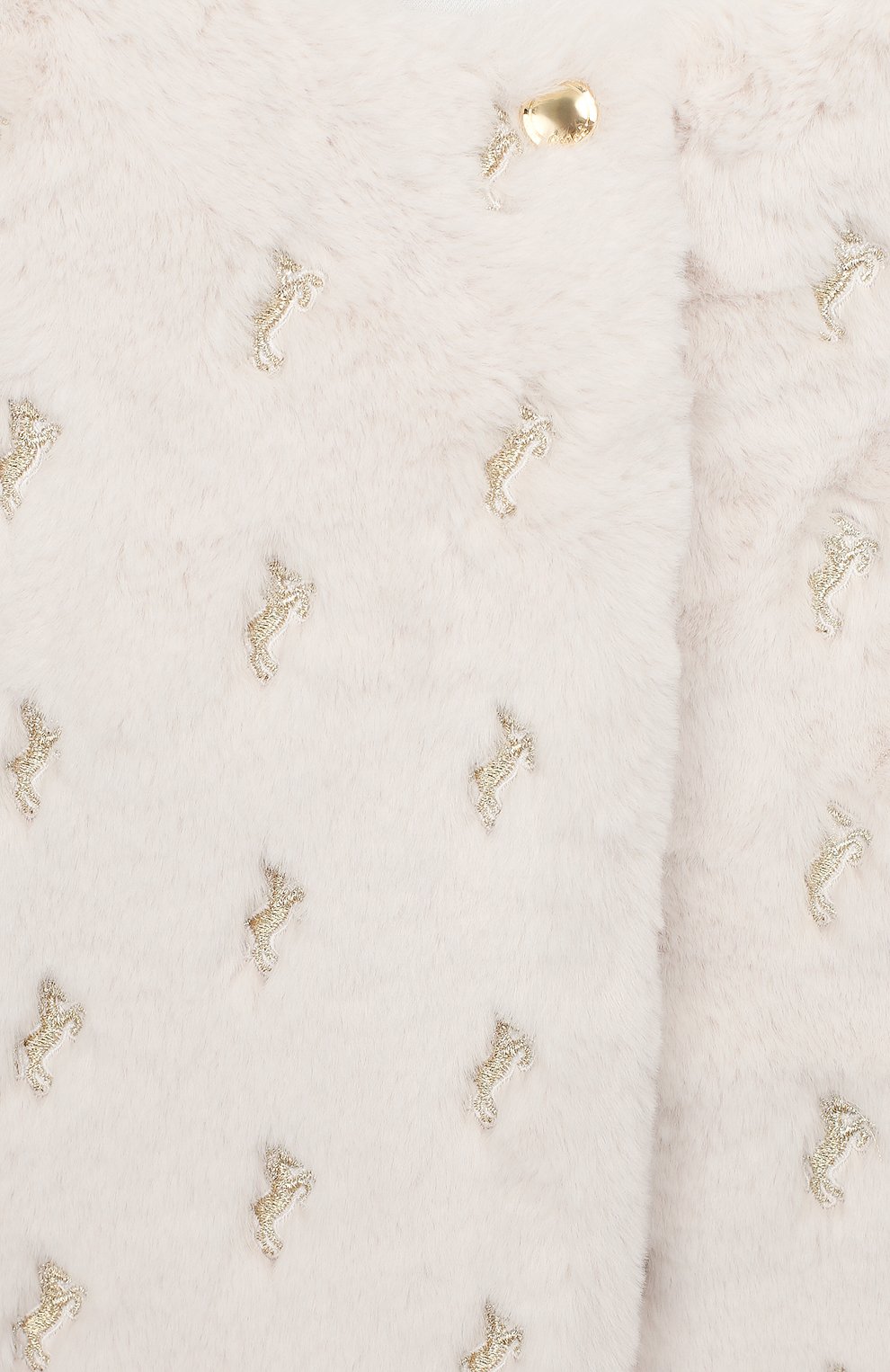 Жилет CHLOÉ, арт. C15A83, фото 3