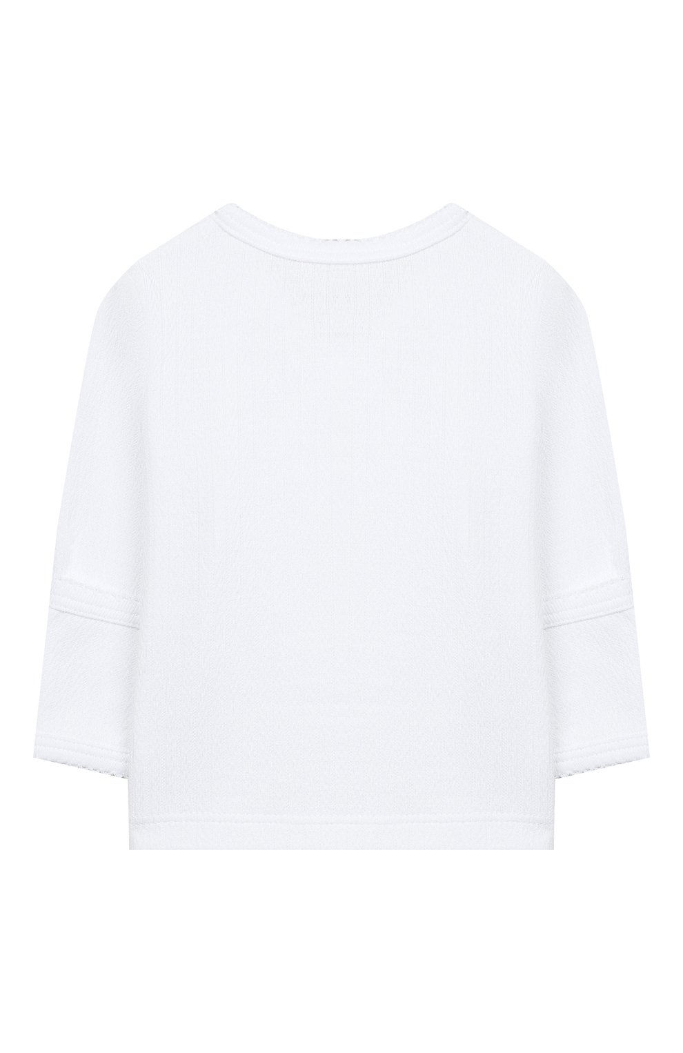 Хлопковая распашонка KISSY KISSY, арт. 14120, фото 2