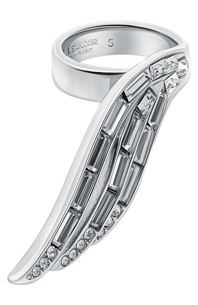 Женское кольцо JIL SANDER, арт. J12UQ0090 P5050