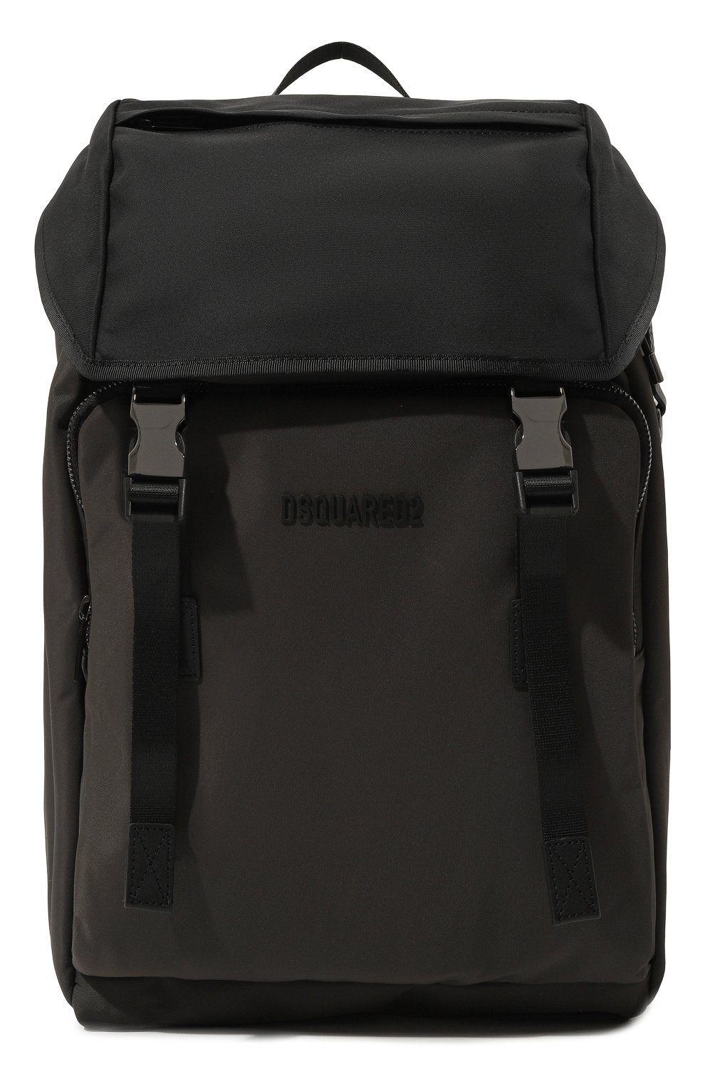 Текстильный рюкзак urban DSQUARED2, арт. BPM0103/16806815, фото 1