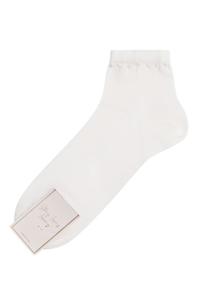 Хлопковые носки STORY LORIS, арт. 30711_003