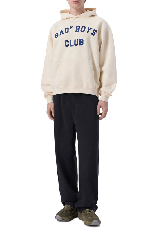 Комбинированные кроссовки Iceberg IU1706 Хаки  IU1706 Фото 2