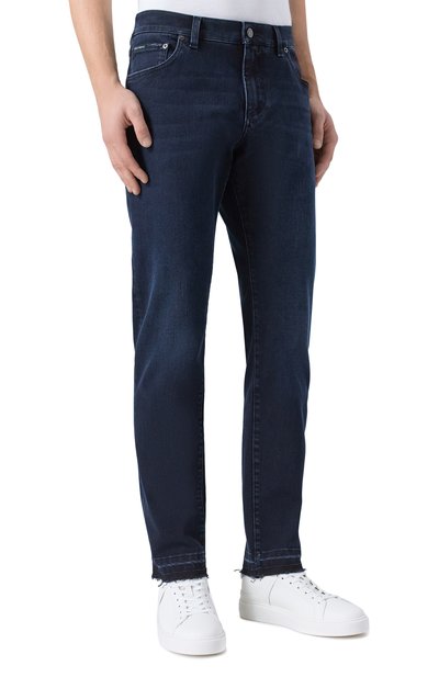 Джинсы slim DOLCE & GABBANA, арт. GY07CD/G8NI6, фото 3