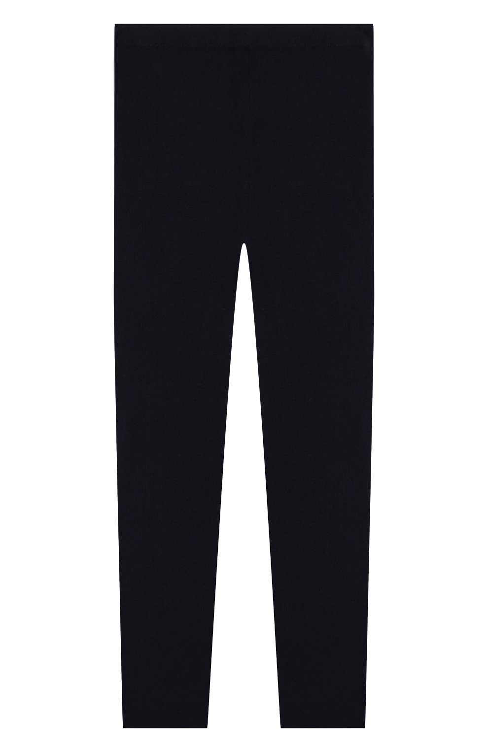 Кашемировые брюки IL GUFO, арт. A19PL115EM300/10A-12A, фото 2