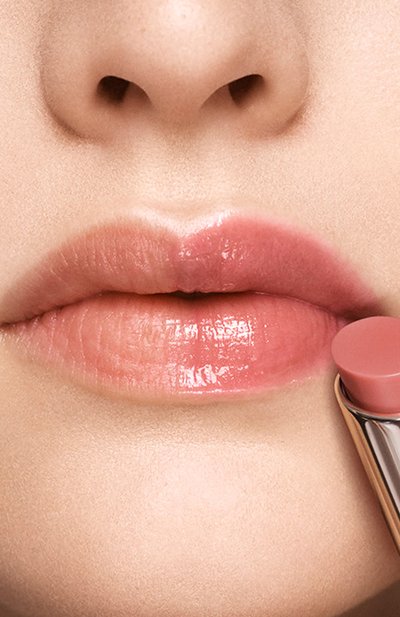 Ухаживающий оттеночный бальзам для губ futurist hydraplump, оттенок 708 rosewood rescue (3,2g) ESTÉE LAUDER, арт. G9FF-07, фото 3