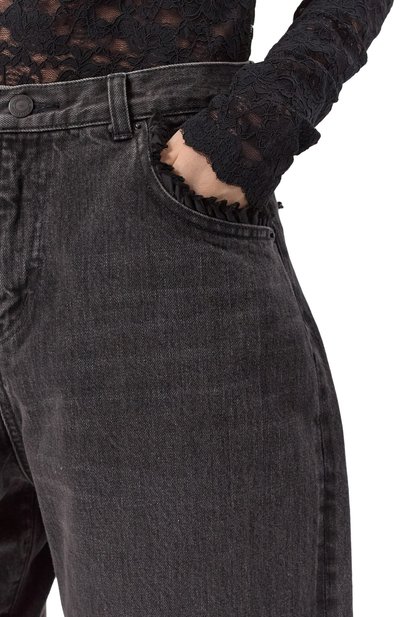 Джинсы UNDERCOVER, арт. UC2E8502, фото 5