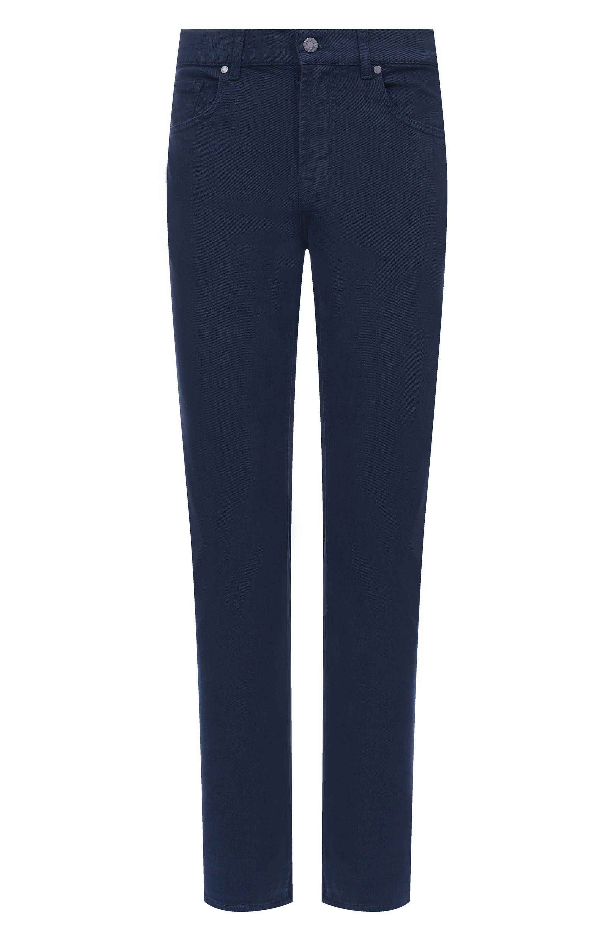 Джинсы slimmy 7 FOR ALL MANKIND, арт. 7TC41E57, фото 1