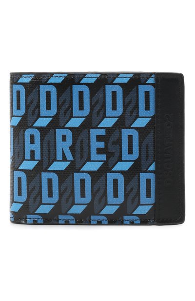 Портмоне DSQUARED2, арт. WAM0028 47504275, фото 1