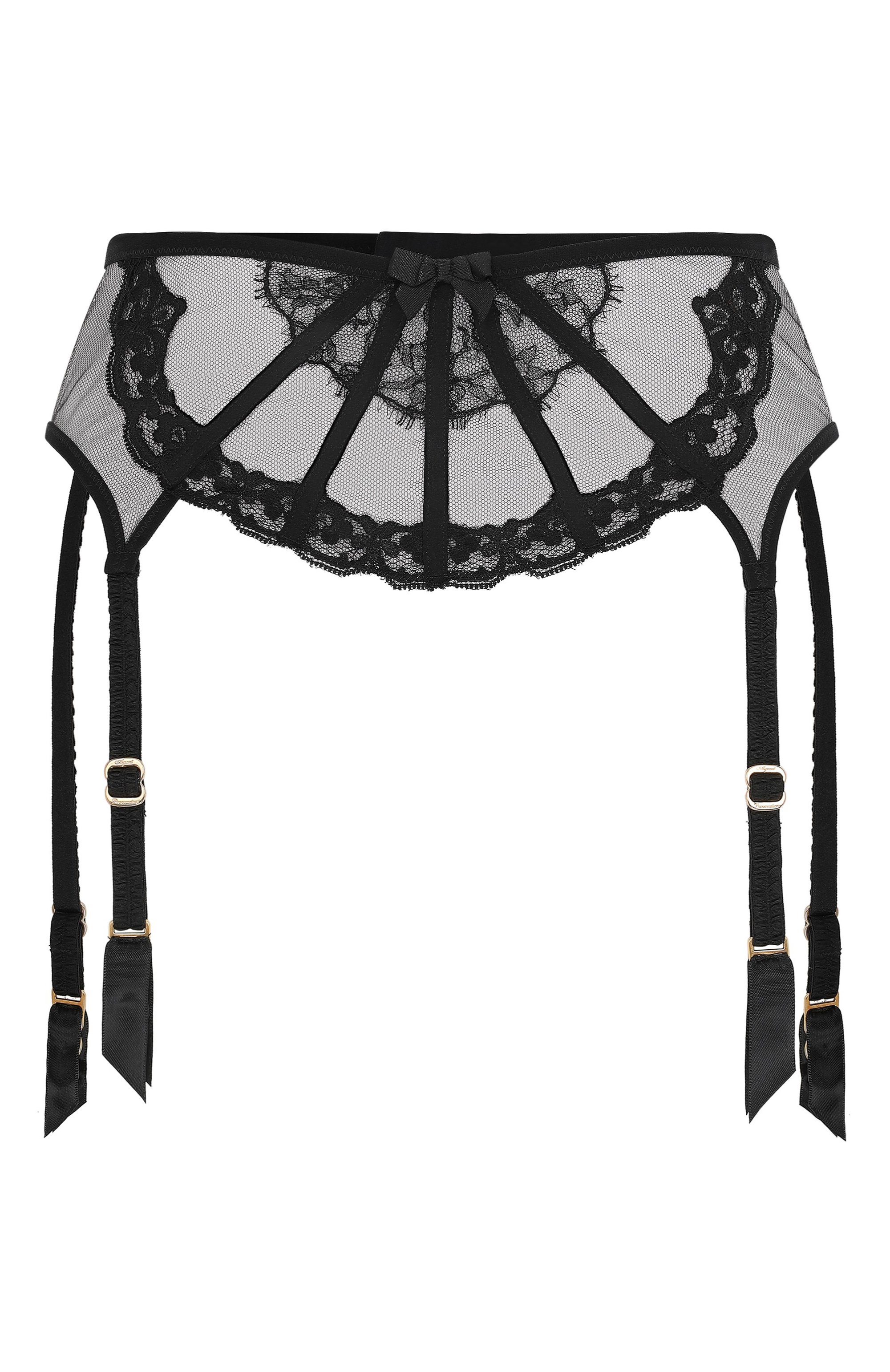 Пояс для чулок mariann AGENT PROVOCATEUR, арт. APM1332001001, фото 1