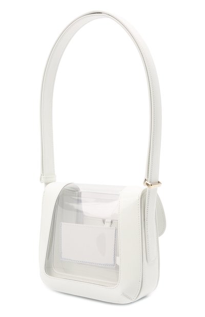 Сумка la prima GIORGIO ARMANI, арт. Y1E138/YJ09A, фото 3