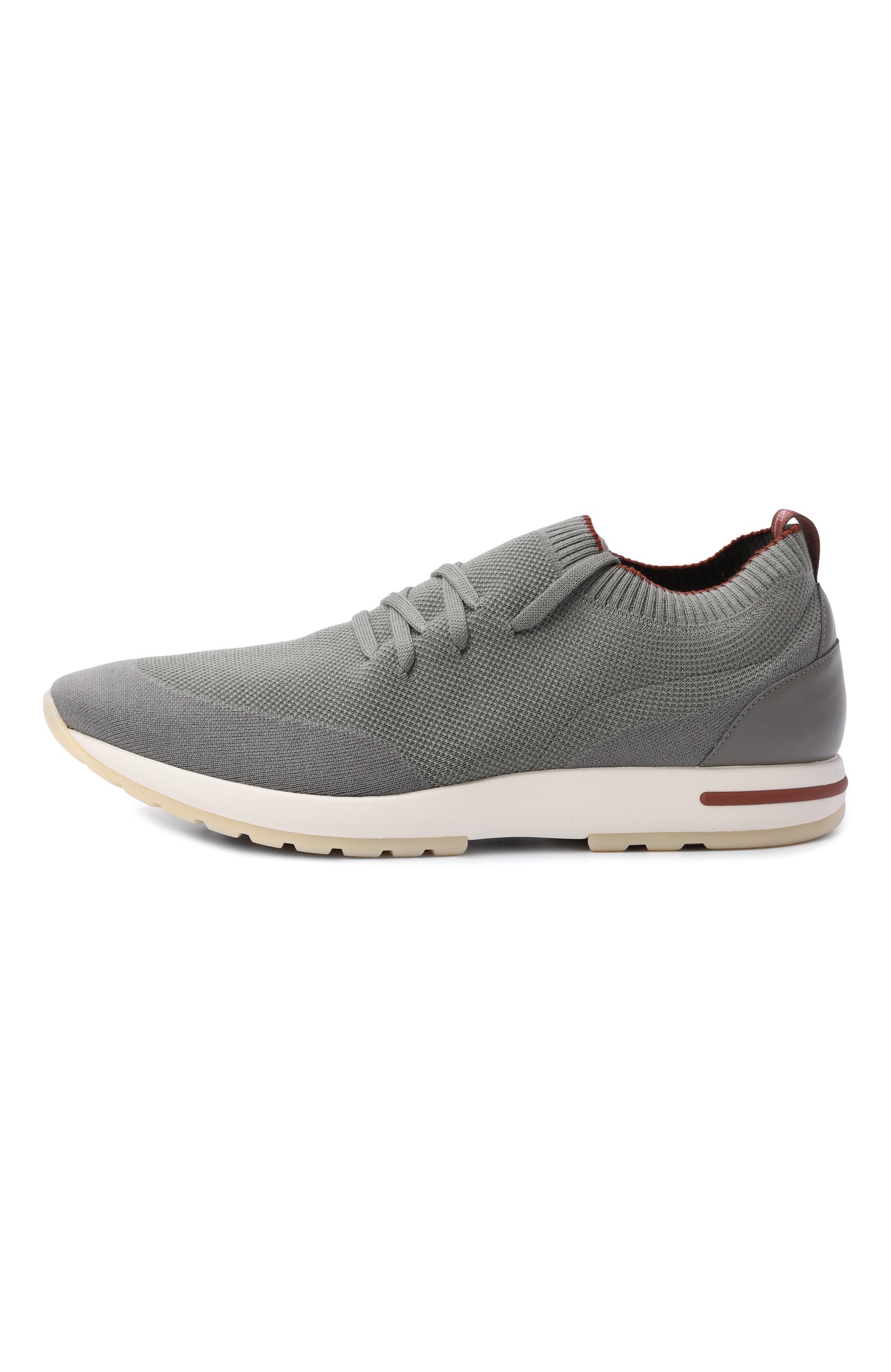 Текстильные кроссовки 360 lp flexy walk LORO PIANA, арт. FAI1540, фото 3