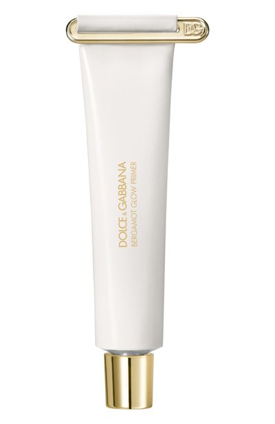 Женские праймер с эффекто�м сияния bergamot glow primer (33ml) DOLCE & GABBANA, арт. 8057971189502