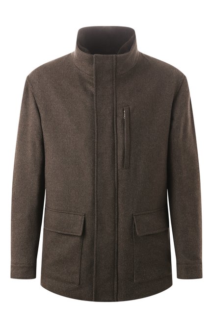 Мужская шерстяная куртка SARTORIA LATORRE, арт. VALERI0/UG0706