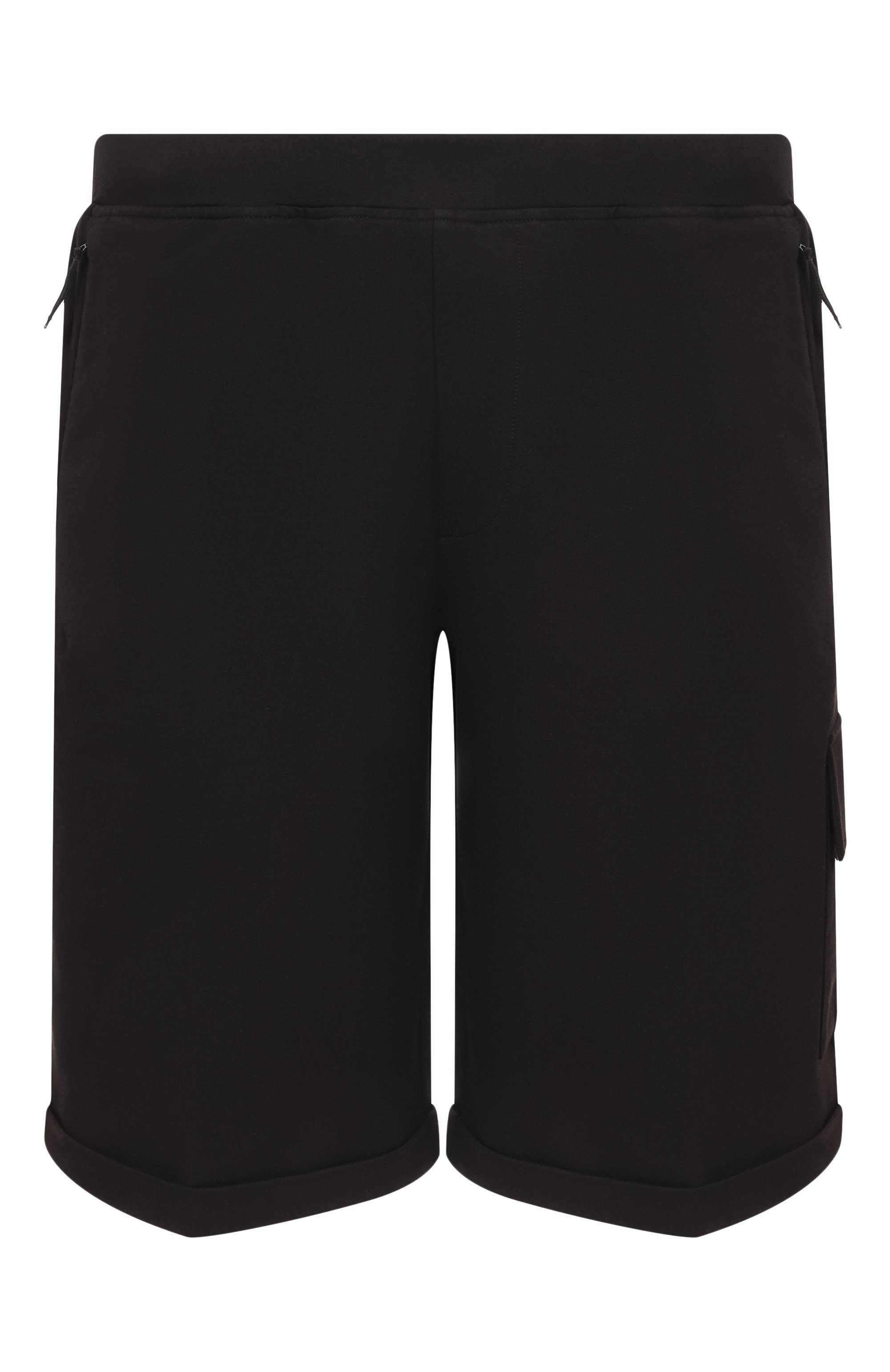 Хлопковые шорты C.P. COMPANY, арт. 20CLSB012A/006452W, фото 1