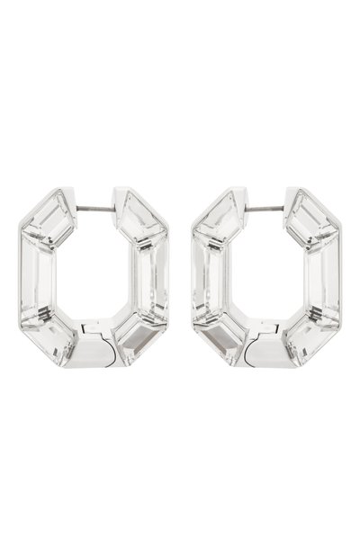 Женские серьги SWAROVSKI, арт. 5696289