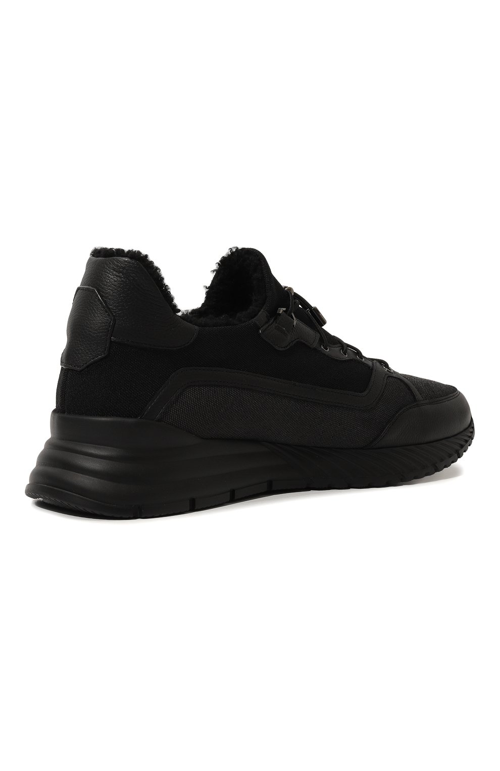 Комбинированные кроссовки STEFANO RICCI, арт. UV689G6468/MRTSWY, фото 5