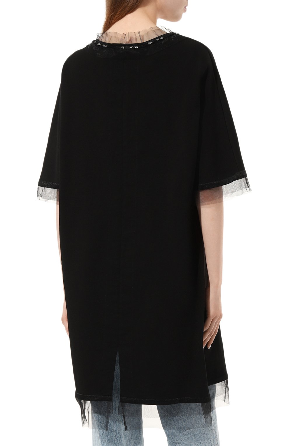 Хлопковая туника MIDGARD PARIS, арт. 14103, фото 4