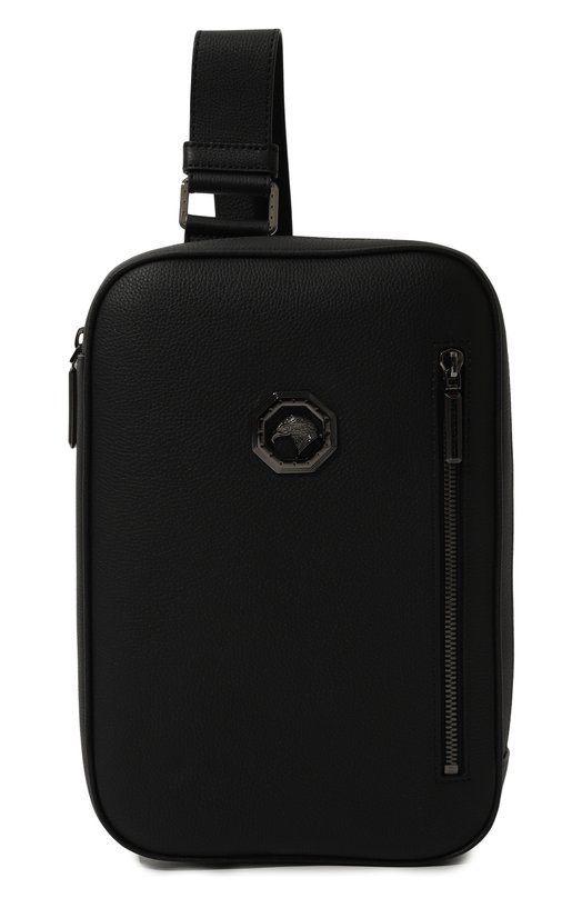 Рюкзак Stefano Ricci NV900U/MR Чёрный NV900U/MR