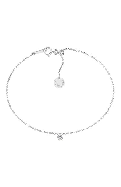 Женский браслет на ногу SERENDIPITY, арт. EJA0007W