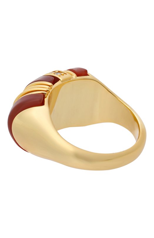 Кольцо Eddie Borgo RG9207P_001 Золотой  RG9207P_001 Фото 3