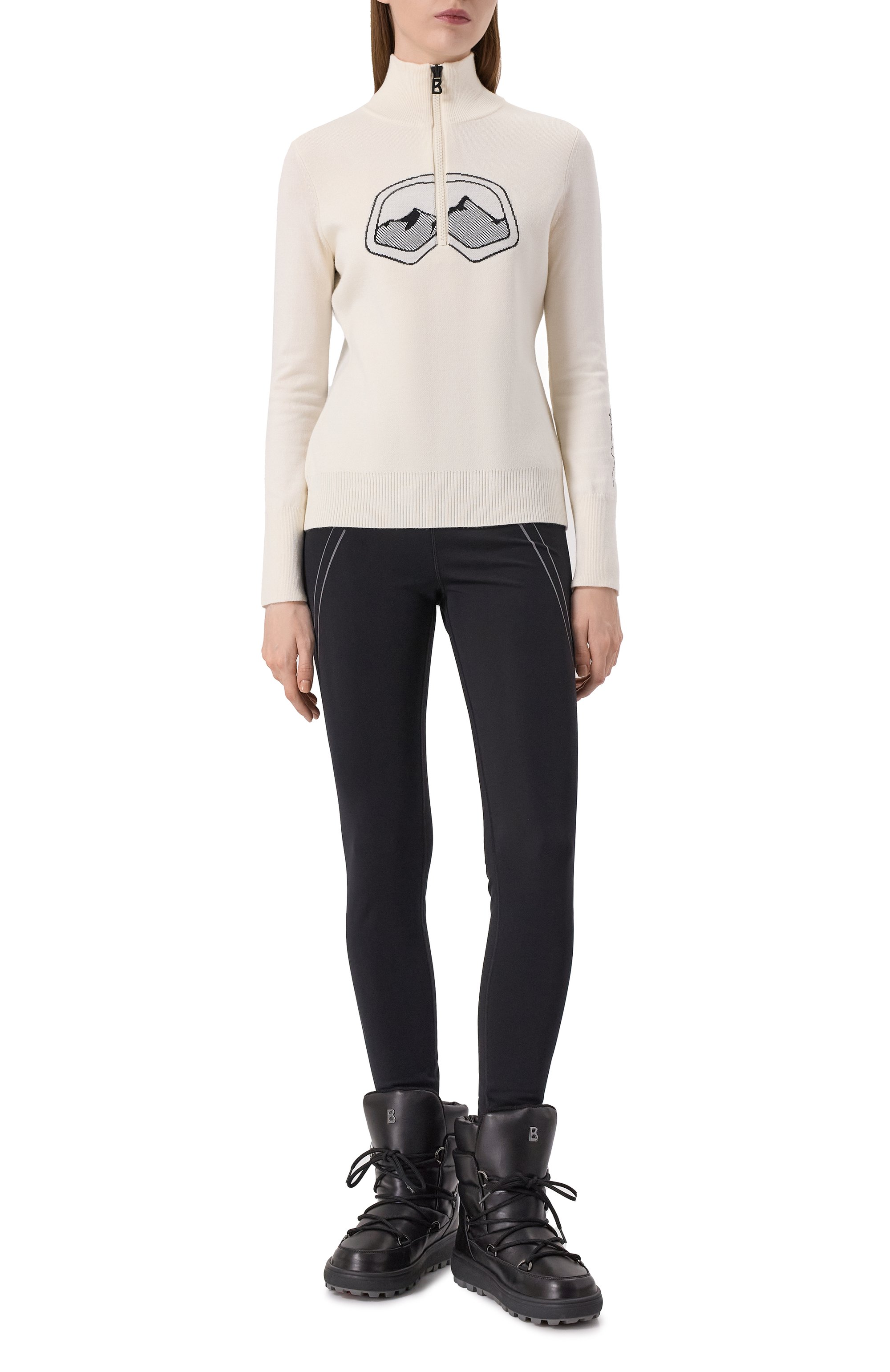 Пуловер BOGNER FIRE+ICE, арт. 84538499, фото 2