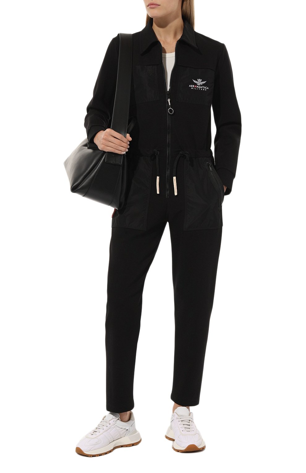 Комбинезон AERONAUTICA MILITARE, арт. 232/TU126DF523, фото 2