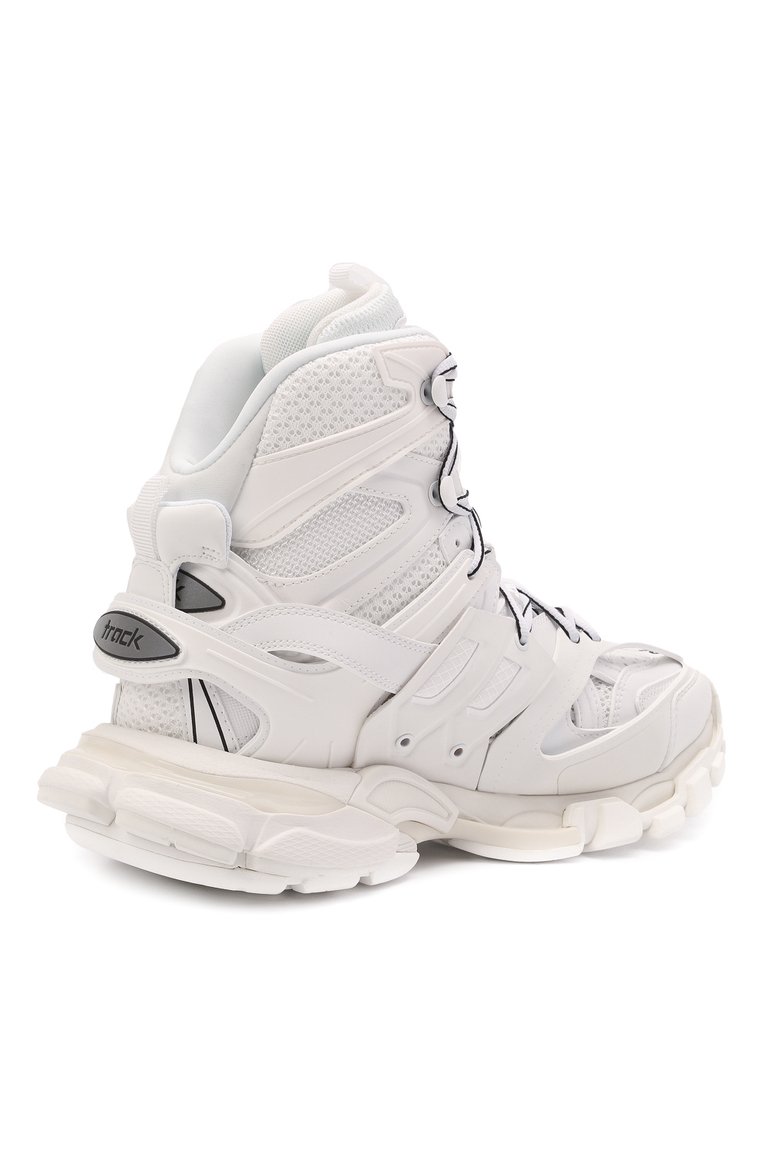 Текстильные кроссовки track hike BALENCIAGA, арт. 654866/W3CP3, фото 1