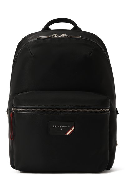 Текстильный рюкзак BALLY, арт. 594750/21397, фото 1