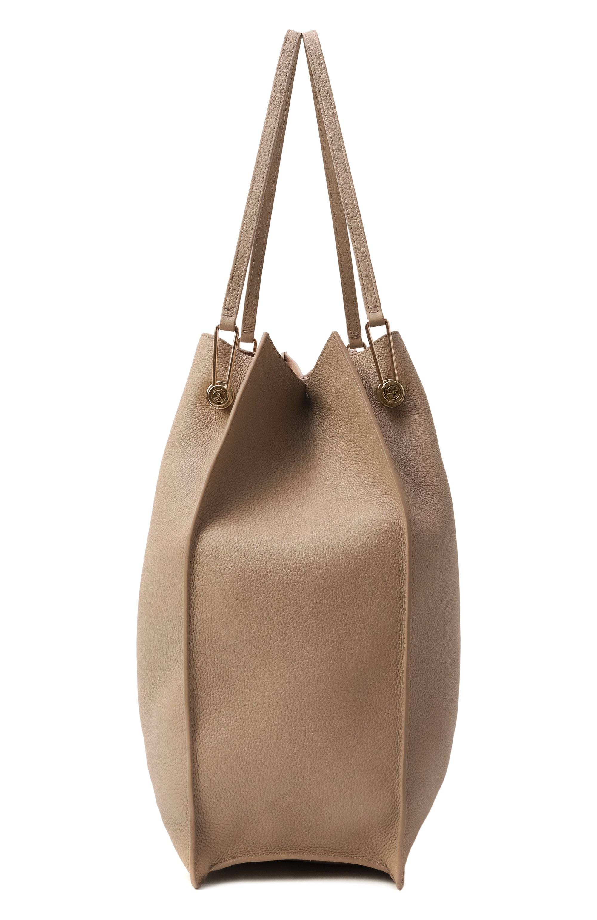 Сумка-тоут GIORGIO ARMANI, арт. GW000716/AF14187, фото 4