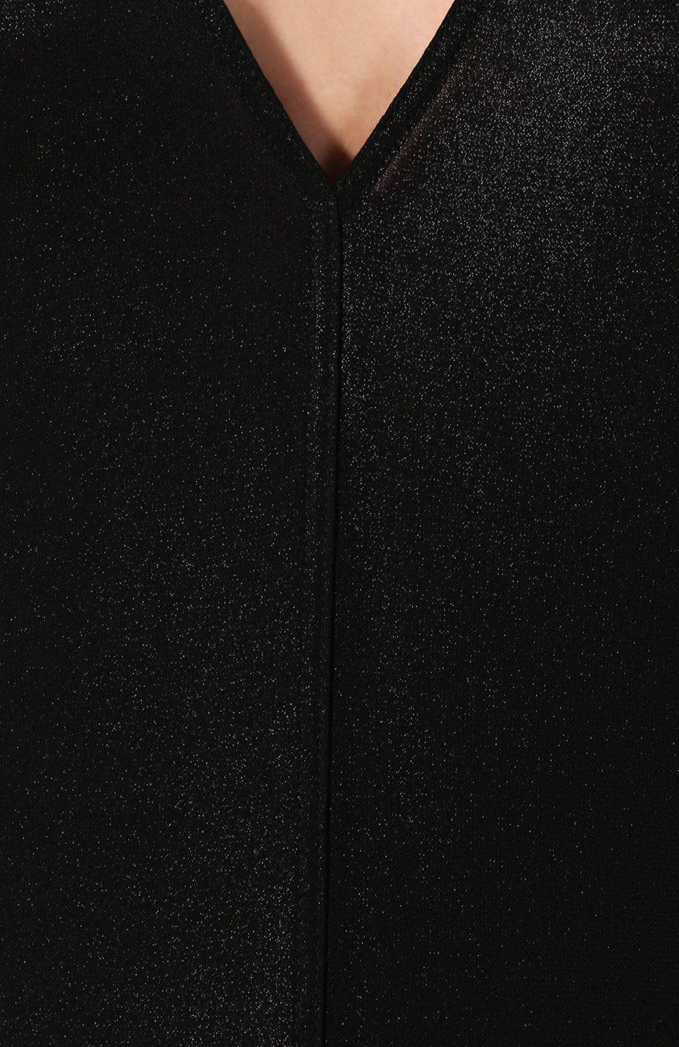 Топ из вискозы RICK OWENS, арт. R020S1595/JJ, фото 5