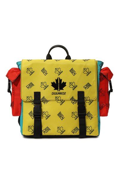 Рюкзак DSQUARED2, арт. DQ2194/D0A7R