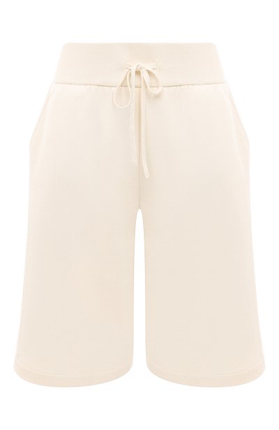 Женские шорты из хлопка и шелка COSY SUNDAY, арт. S2-225-01