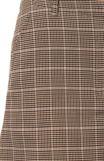 Хлопковая юбка DRIES VAN NOTEN, арт. 242-010800-9352, фото 5