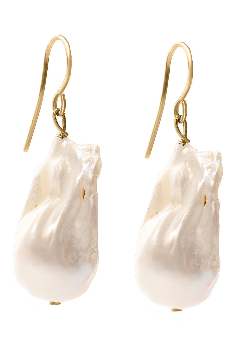 Серьги JIL SANDER, арт. J11VG0027 J12016, фото 3