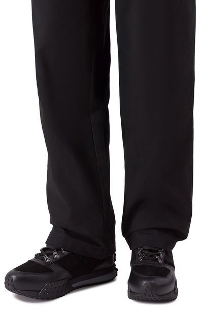 Кожаные ботинки JOG DOG, арт. 01138AM-0701, фото 3