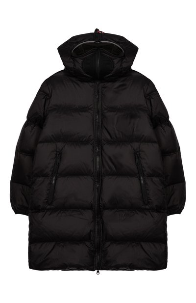 Пуховое пальто AI RIDERS, арт. CK796BTKJ5